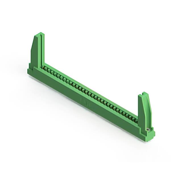307-064-542-278 EDAC Inc.  Edgeboard Connectors
